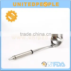 Hot Sales 6 PCS Stainless Steel Kitchen Tool Set thumbnail-3