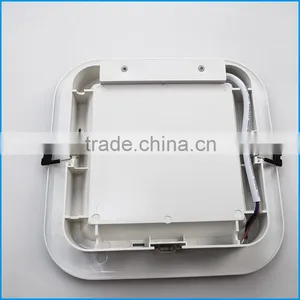Modern Square Shape Led Ceiling Light thumbnail-4