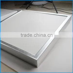 Ultrathin Led Panel Light 600 600 mm Aluminium Frame Panel Light thumbnail-2