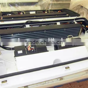 12/24V Roof-mounted Transportation Carrier Air Conditioning Units for Bus thumbnail-3