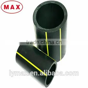 Buried Poly Gas Pipe DN20MM to 630MM for Gas Supply thumbnail-1