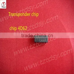 TD Hot Sell 4D62 Transponder Chip for Subaru(carbon) thumbnail-1