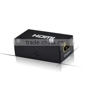 HDMI Extender Amplifier 30m Support 3D 4K ARC thumbnail-4