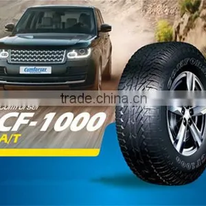 Car Tires Comforser Tyre Cf1000 P265/65R17 OWL thumbnail-1