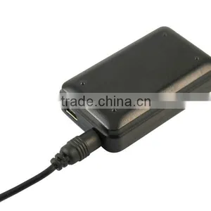 3.5mm Jack Stereo Audio Wireless Bluetooth Music Receiver Adapter for Speaker MP3 Video Media Player thumbnail-5