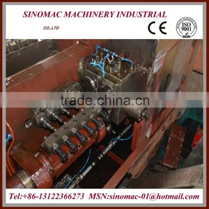 Screw Hex Nuts Fasteners Cold Forging Machine thumbnail-4