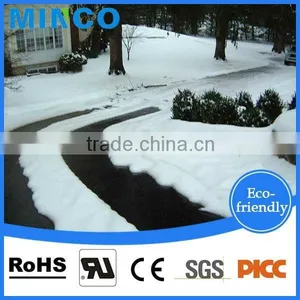 Automatic Heating Cable Better Than Electric Underfloor Heating Mats thumbnail-4