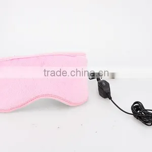 Warm Compress Eye Mask Heated Eye Patch thumbnail-3
