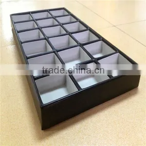 Top Quality Wholesale Flocking Jewelry Trays thumbnail-1