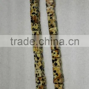 Factory Wholesale 4mm/ 6mm/8mm/10mm/12mm Natural Assorted Loose Gemstone Cube Beads thumbnail-3