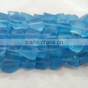 Mixed Color Glass Gemstone Rough Manufacturer thumbnail-1