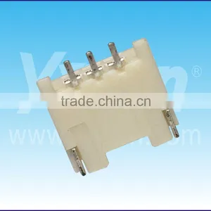 3 Pin Straight Single Row Wafer Connector thumbnail-5