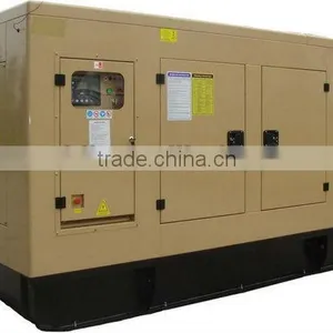 60Hz OEM ISO 250kva Kangmingsi Diesel Generator Power Plant thumbnail-1