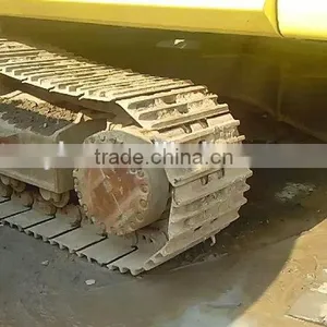 Lowest Price---second Hand Excavator, Cheap Used Excavators thumbnail-2