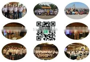 Shanghai All-Ka Transmission Equipment Shares Co., Ltd. company overview - view 2 thumbnail