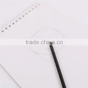 Best Quality Spiral Paper Cover Sketch Book thumbnail-5