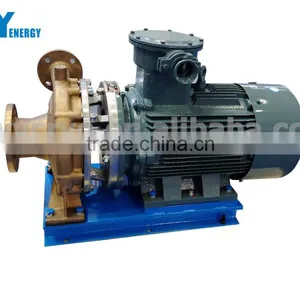 CYY Energy Brand Cryogenic Liquid Centrifugal Pump for Oxygen Nitrogen Argon thumbnail-5