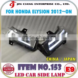 2016 Innovative Product FOR HONDAA ELYSION SIGNAL LIGHT LED SIDE LAMP thumbnail-3