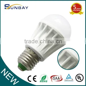 3W E14 Bulb Led China thumbnail-1