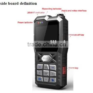 1ch Mini Dvr Camera With Gps 3g for Portable Use thumbnail-3