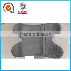 Adjustable Neoprene Knee Support With Basic Open Patella Warerproof Kneecap Brace thumbnail-3