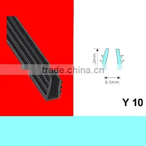 Aluminum Windows and Doors Sealing Strips thumbnail-3