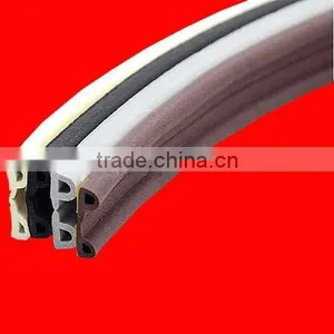 PVC Glazing Gasket for Windows and Doors thumbnail-2