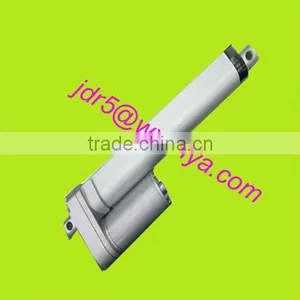 FY017 12V 24V 36V 48V dc Motor Waterproof Mini Linear Actuator for Car Light thumbnail-4