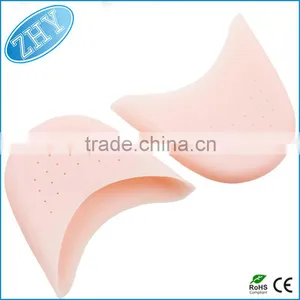 2016 New Products Silicone Shoes Ballet Toe Protector Ballet Toe Cap thumbnail-3