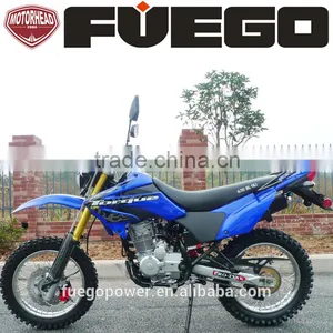 Sports Dirt Bike Tornado XR250 Offroad Motorcycle Motocross 250cc Zongshen Loncin thumbnail-6
