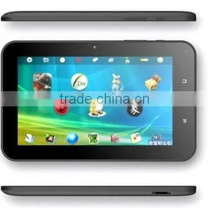 7inch Allwinner A10 Android 4.1 Tablet PC thumbnail-1