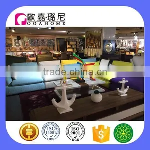 High End Modern Simple Fabric Sofa Set Designs thumbnail-3