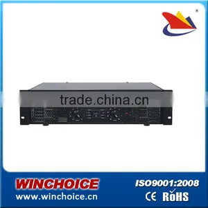 Power Amplifier Case WPD900 thumbnail-1