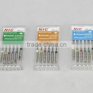 Hot Sale for Dental Use Endo Ultrasonic File thumbnail-1