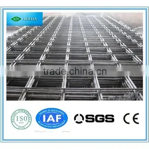 High Quality Reinforcing Welded Mesh thumbnail-2