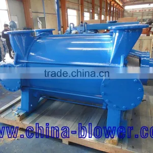 2BE3 600 Water Ring Vacuum Pump thumbnail-2