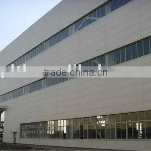 Steel Structure Workshop/warehouse/plant thumbnail-1