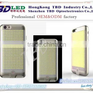 For IPhone 6 / 6s LED Light Phone Case 6s LED Light Phone Case thumbnail-3