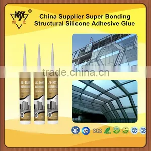 2016 China Supplier Super Bonding Structural Silicone Adhesive Glue Quality Choice thumbnail-1