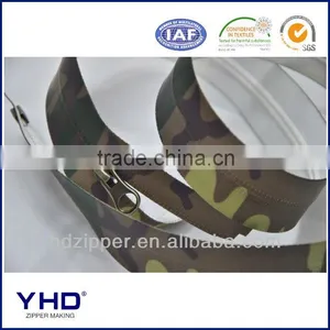 Waterproof Tpu Zipper thumbnail-1