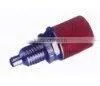 Bnc to Banana Plug Adapter Socket Binding Post Zinc Alloy thumbnail-1