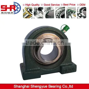 UCPA205-16 Bearing 1" Inch Set Screw Tapped Base Pillow Block Bearings thumbnail-2