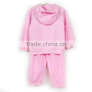Hotseller 2pcs Kid Clothes Clothing Sets Wholesale thumbnail-2