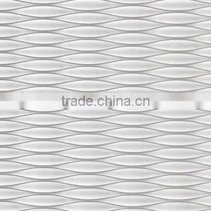 4x8 Size Waterproof PVC Embossed Foam Board for Decoration Embossed Board thumbnail-3