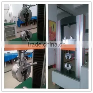 Autostrong Tensile Compression Bend Universal Testing Machine Quality Choice thumbnail-5