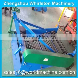 Most Realiable Model4U-2-850 Productivity Groundnut Digger thumbnail-1