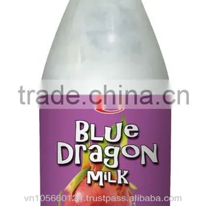 Blue Dragon Flavoured Milk Drink thumbnail-1
