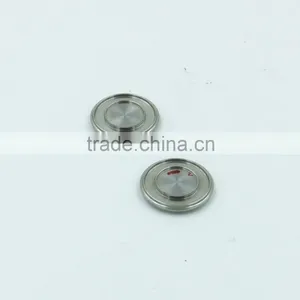 Cnc Machining Custom Electric Gasket thumbnail-1