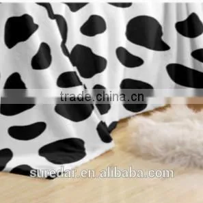 Flannel Sherpa Blankets thumbnail-5