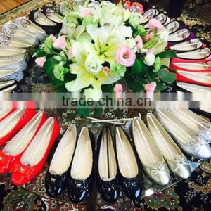 Seavo SS16 Fashion New Design Lady Flat Shoes Comfortable Casual Women Flat Pumps thumbnail-4